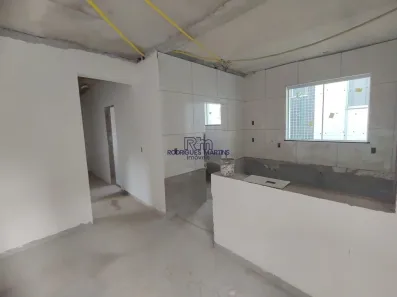 Casa com 3 Quartos à venda, 100m² no Caiçara-Adelaide, Belo Horizonte