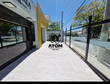 Sala Comercial para alugar, 13m² no Centro, Taubaté