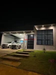 Casa de Condomínio com 3 Quartos à venda, 175m² no Residencial Evidências, Indaiatuba