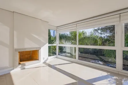 Apartamento com 3 Quartos à venda, 305m² no Petrópolis, Porto Alegre