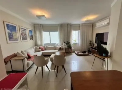 Apartamento com 2 Quartos à venda, 90m² no Moema, São Paulo