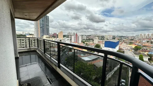 Apartamento com 3 Quartos à venda, 145m² no Vila Osasco, Osasco