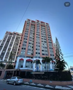 Apartamento com 3 Quartos à venda, 73m² no Messejana, Fortaleza