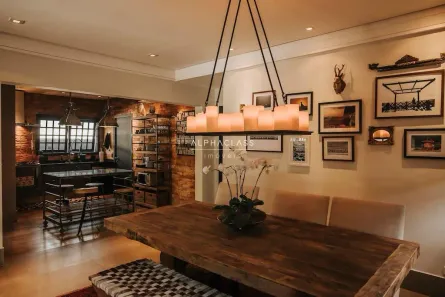 Casa de Condomínio com 3 Quartos à venda, 200m² no Alphaville, Santana de Parnaíba