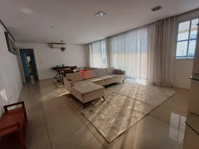 Apartamento com 4 Quartos à venda, 183m² no Botafogo, Rio de Janeiro