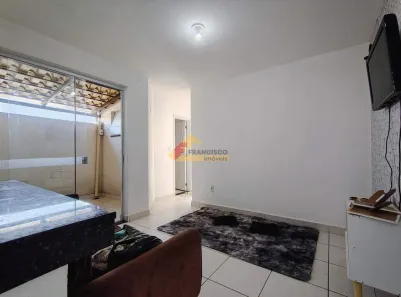 Apartamento com 2 Quartos à venda, 60m² no Nossa Senhora das Graças, Divinópolis