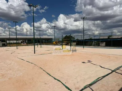 Lote/Terreno à venda, 450m² no Univerdecidade, Uberaba