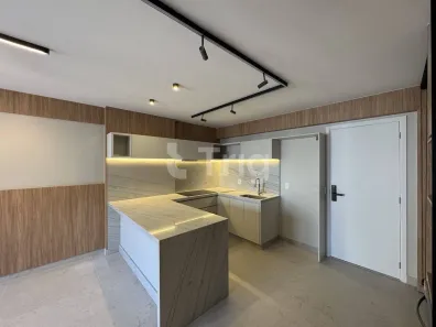 Apartamento com 2 Quartos para alugar, 84m² no Setor Bueno, Goiânia