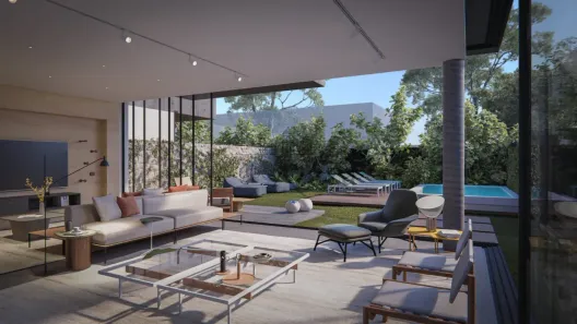 Casa de Condomínio com 5 Quartos à venda, 659m² no Jardim Paulistano, São Paulo