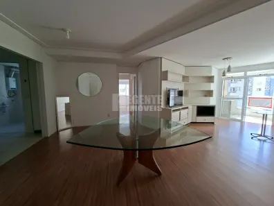 Apartamento com 3 Quartos à venda, 103m² no Itacorubi, Florianópolis