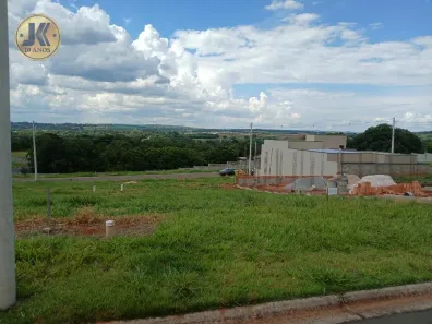 Lote/Terreno à venda, 253m² no Loteamento São Pedro, Jaguariúna