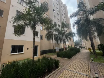 Apartamento com 2 Quartos à venda, 33m² no Piqueri, São Paulo