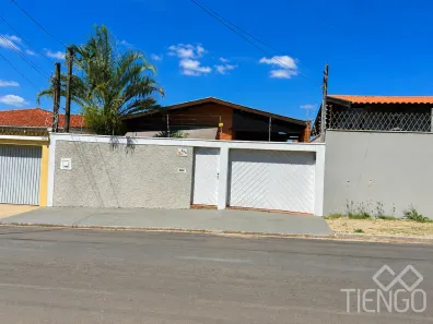 Casa com 3 Quartos à venda, 300m² no Vila Claudia, Limeira