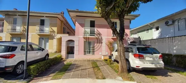 Casa de Condomínio com 3 Quartos à venda, 146m² no Jardim Rosa Maria, São Paulo