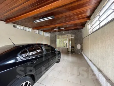 Casa com 3 Quartos à venda, 221m² no Vila Clementino, São Paulo