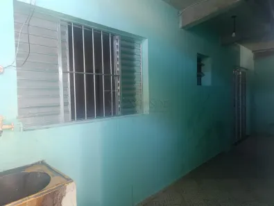 Casa com 2 Quartos para alugar, 55m² no Jardim Satélite, São José dos Campos