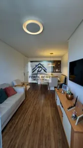 Apartamento com 3 Quartos à venda, 65m² no Piatã, Salvador