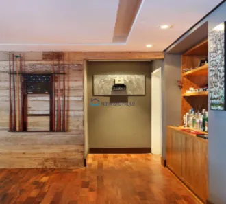Apartamento com 2 Quartos à venda, 99m² no Itaim Bibi, São Paulo