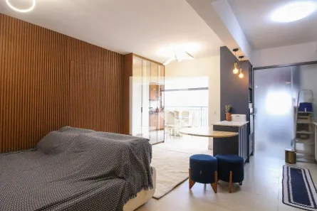 Apartamento com 3 Quartos à venda, 98m² no Vila Ema, São Paulo