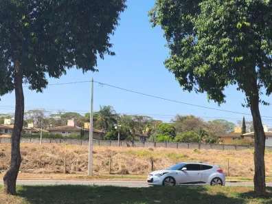 Lote/Terreno à venda, 5837m² no Setor Perim, Goiânia