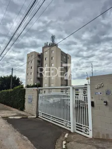 Apartamento com 2 Quartos à venda, 58m² no Vila Lemos, Campinas