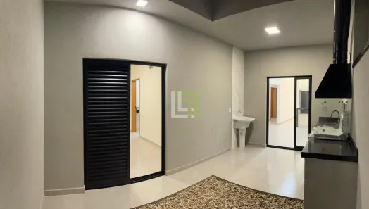 Casa com 3 Quartos à venda, 110m² no Jardim Marambaia, Jundiaí