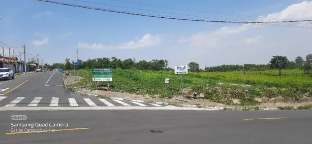 Lote/Terreno à venda, 307m² no Iperó, Iperó