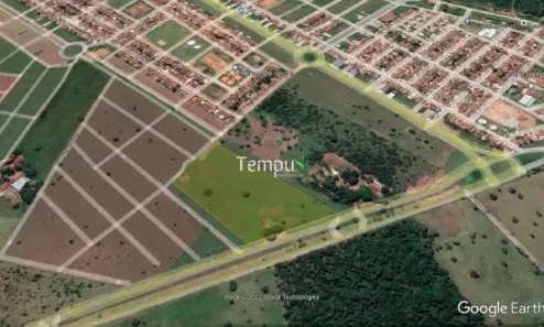 à venda, 40000m² no Residencial Jardins do Cerrado 1, Goiânia