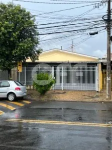 Casa com 3 Quartos à venda, 174m² no Jardim do Lago, Campinas