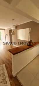Apartamento com 2 Quartos à venda, 85m² no Vila Mascote, São Paulo