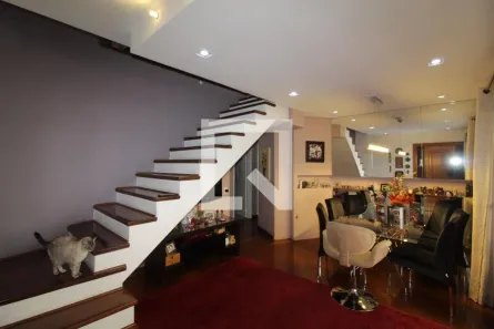 Cobertura com 3 Quartos à venda, 240m² no Cerâmica, São Caetano do Sul