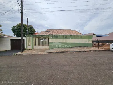 Casa com 3 Quartos à venda, 158m² no Residencial Granville, Ibiporã