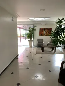 Apartamento com 1 Quarto à venda, 47m² no Vila Guilherme, São Paulo