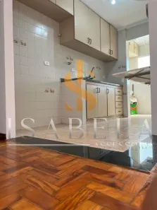Apartamento com 1 Quarto à venda, 53m² no Vila Monumento, São Paulo