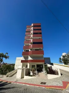 Apartamento com 4 Quartos à venda, 130m² no Centro, Cocal do Sul