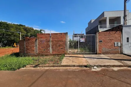Lote/Terreno à venda, 410m² no Residencial do Bosque, Mogi Mirim