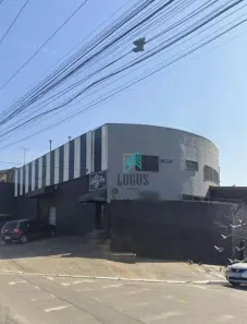 Galpão/Depósito/Armazém à venda, 743m² no Centro, Diadema