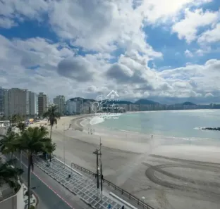 Apartamento com 3 Quartos à venda, 150m² no Vila Luis Antônio, Guarujá
