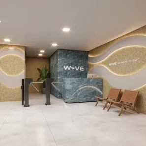 Apartamento com 1 Quarto à venda, 36m² no Tamandaré, Praia de Tamandaré