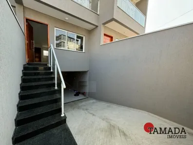 Sobrado com 3 Quartos à venda, 180m² no Vila São Geraldo, São Paulo
