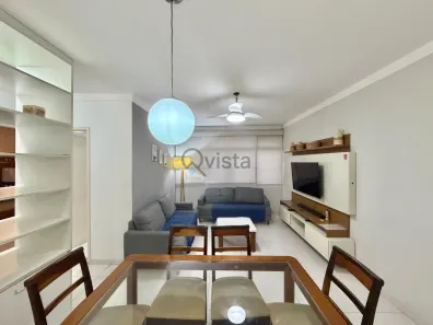 Apartamento com 3 Quartos à venda, 76m² no Enseada, Guarujá