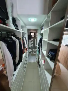 Apartamento com 3 Quartos à venda, 82m² no Pituba, Salvador