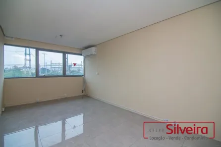 Sala Comercial à venda, 25m² no São Sebastião, Porto Alegre