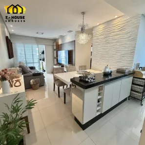 Apartamento com 2 Quartos para alugar, 70m² no Independência, São Bernardo do Campo