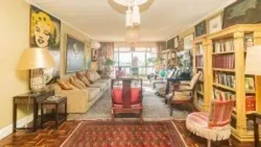 Apartamento com 3 Quartos à venda, 111m² no Auxiliadora, Porto Alegre
