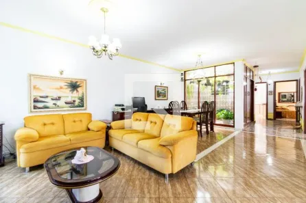 Casa com 3 Quartos à venda, 171m² no Parque Jabaquara, São Paulo