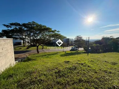 Lote/Terreno à venda, 1000m² no Condomínio Residencial Mirante do Vale, Jacareí