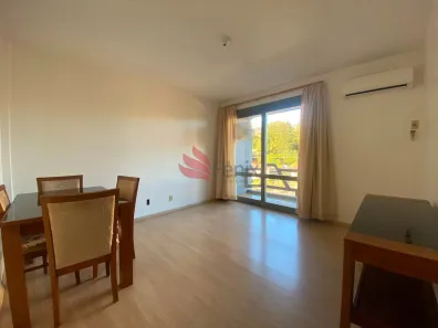 Apartamento com 1 Quarto para alugar, 70m² no Pátria Nova, Novo Hamburgo