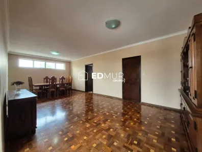Apartamento com 3 Quartos à venda, 198m² no Vila Assunção, Santo André