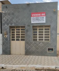 Imóvel Comercial à venda, 138m² no , América Dourada